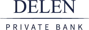 Bank Delen Logo