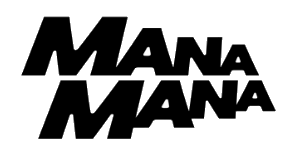 Manamana Logo
