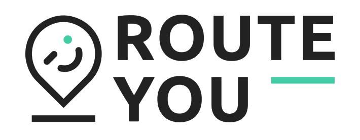 RouteYou Logo